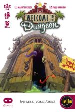 Welcome to the dungeon